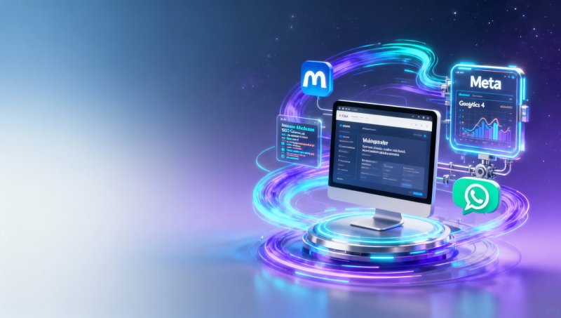 Les stratégies de marketing sur les plateformes sociales ne fonctionnent plus ? Ce n'est pas le contenu qui est en cause, c'est la logique algorithmique qui a changé