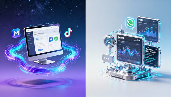 社交平台营销策略失效了？不是内容不行，是算法逻辑变了