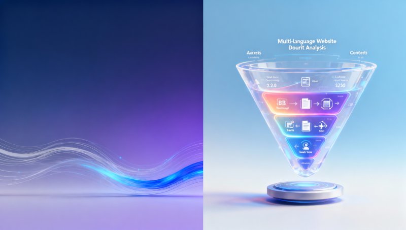 Vous utilisez un outil de surveillance du trafic du site depuis un an sans résultat ? Vous n'avez peut-être jamais activé l'analyse des fuites clés