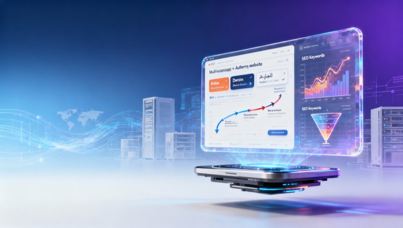 Le prix des systèmes de marketing pour l'exportation est-il gonflé ? La version sur mesure coûte 3 fois plus que le produit standard, mais les données d'amélioration du ROI ne sont pas publiques