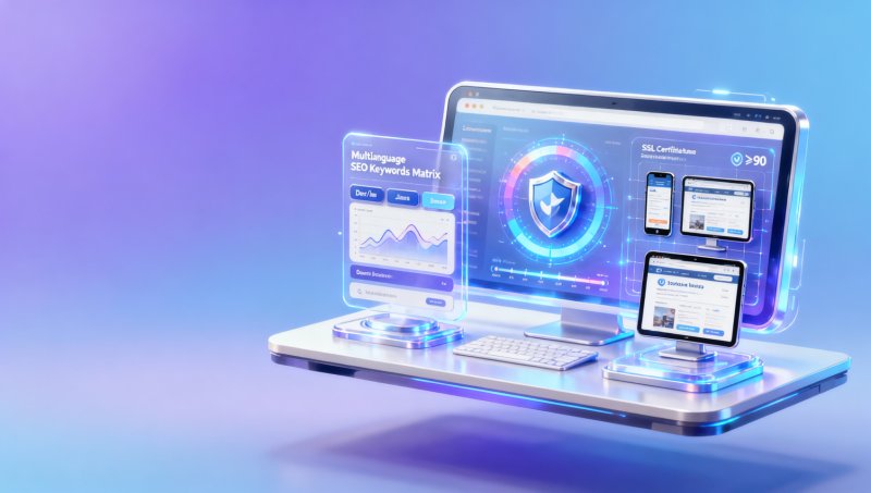 Personnalisation du système de création de sites web en libre-service de niveau entreprise : 3 limites de livraison non clairement définies dans le contrat retardent la mise en ligne