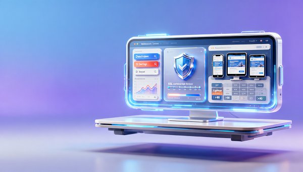 企业级自助建站系统定制，合同里没写清的3个交付边界正在拖慢上线