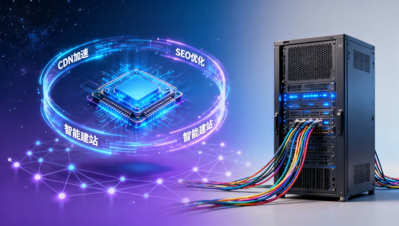 Les fournisseurs de services d'accélération de site promettent '1 seconde pour le premier écran', mais ne vous disent pas que les nœuds CDN ne couvrent pas l'Amérique du Sud