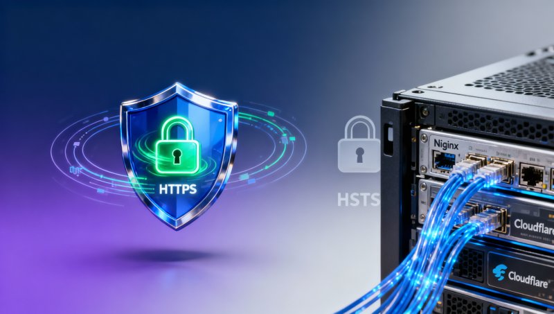Le processus de demande de certificat SSL est terminé mais affiche toujours 