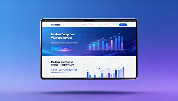 Les designs de site web se ressemblent-ils tous ? Utilisez un système de couleurs de marque et des micro-interactions pour créer des points d
