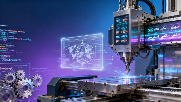 互联网营销咨询公司排名前五的，有三家没公布过制造业客户案例