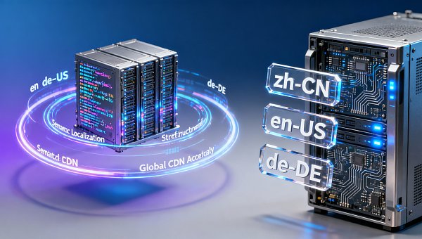 外贸多语言网站会不会影响SEO？hreflang标签写错，反而触发谷歌重复内容惩罚