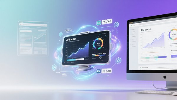 用户体验优化服务做的A|B测试，样本量够不够？小流量站点需延长测试周期