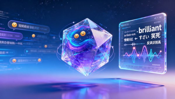 品牌声量提升工具能否识别短视频评论区中的隐性负面情绪？比如反讽和调侃