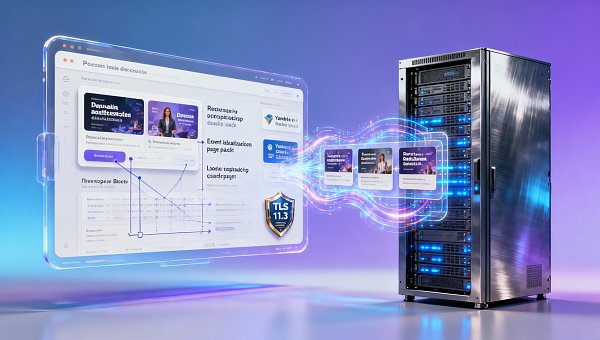 Meta广告投放技巧里‘轮播广告’点击率高，但转化率低的真相是什么？