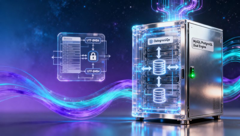 Après la personnalisation d'un système de création de site web en libre-service de niveau entreprise, est-il possible d'exporter une base de données complète pour une migration ultérieure ?