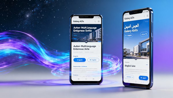 Les sites multilingues pour le commerce extérieur peuvent-ils s