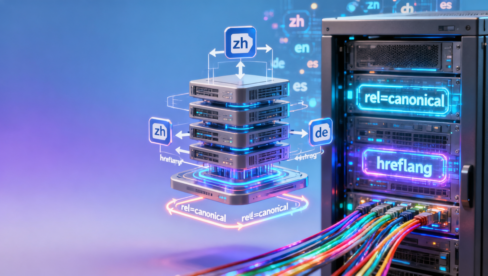 Les sites multilingues pour le commerce extérieur affectent-ils le SEO ? L'absence de configuration rel=canonical entraîne un indexation confuse par Google