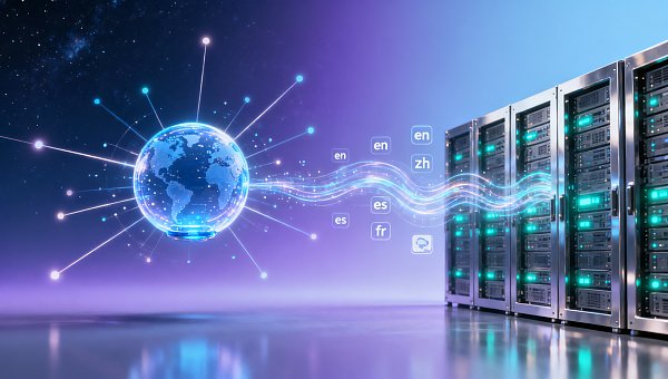 站点加速服务商是否提供边缘计算能力？静态资源加速≠动态接口也快