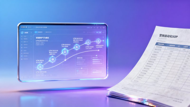 Le document SOP de consultation et de livraison automatisée du marketing, est-il annoté avec les exigences de points de données pour chaque étape ?