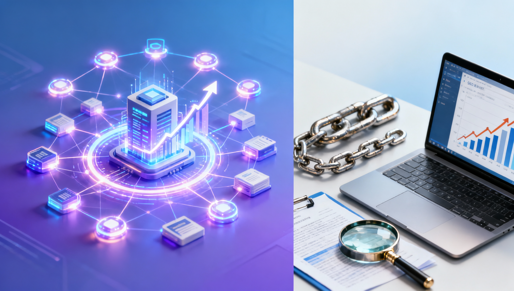 Le netlinking SEO est-il encore important aujourd'hui ? La réponse diffère du passé Le netlinking SEO est-il encore important aujourd'hui ? La réponse diffère du passé