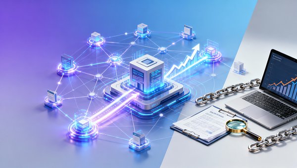 SEO外链建设现在还重要吗，答案和以前不同