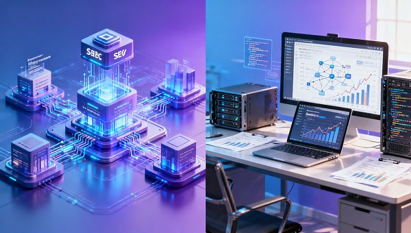 网站SEO优化方案没起色，可能漏了技术项