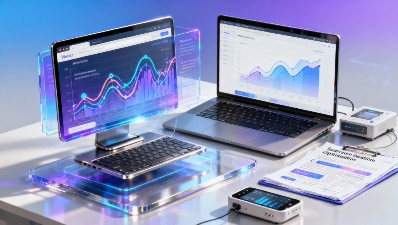 Les outils d'analyse de trafic de site web fournissent beaucoup de données, ne négligez pas le taux de rebond