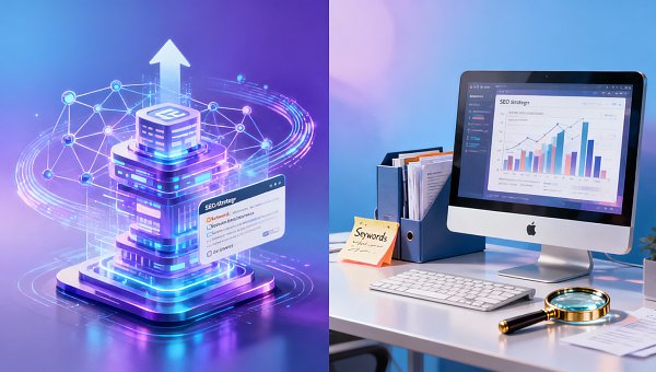 同样做排名,不同搜索引擎优化公司差在哪 同样做排名,不同搜索引擎优化公司差在哪