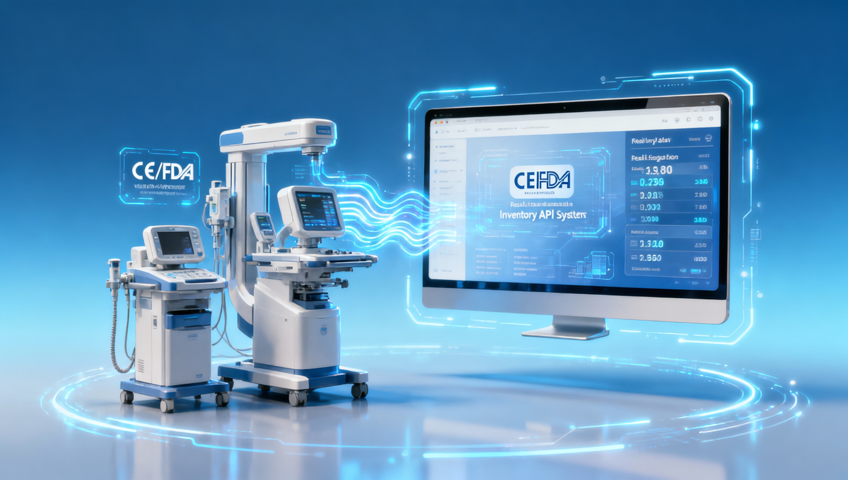 Chengdu publie une liste de mise en relation pour les dispositifs médicaux haut de gamme, le marketing digital devient un critère obligatoire