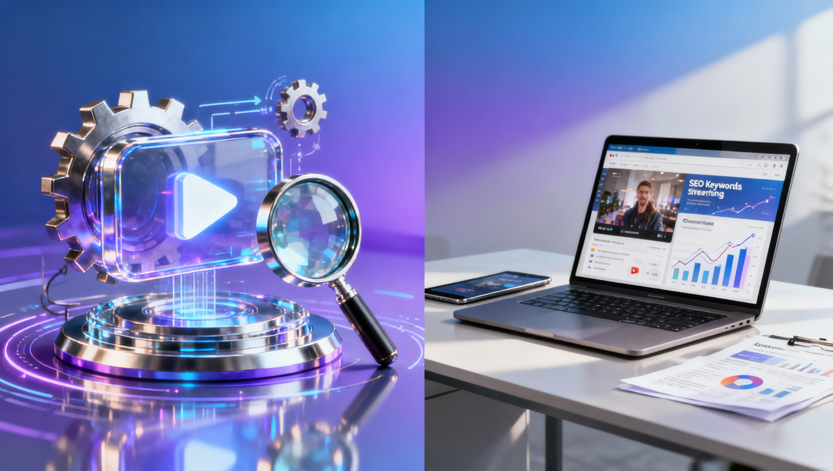 Le marketing vidéo sur YouTube ne se résume pas au simple fait d'obtenir des vues