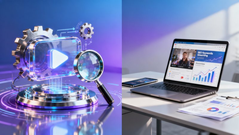 Le marketing vidéo sur YouTube ne se résume pas au simple fait d'obtenir des vues