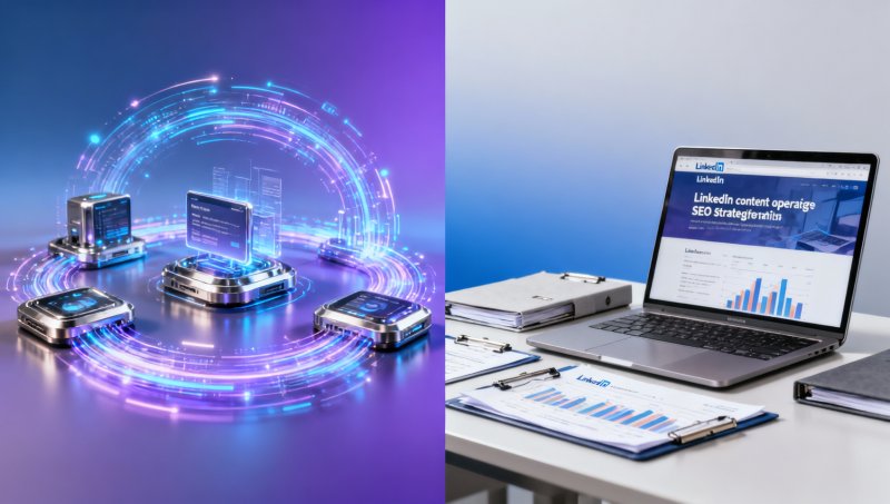 L’erreur fréquente dans la formation au marketing LinkedIn n’est pas de ne pas savoir publier