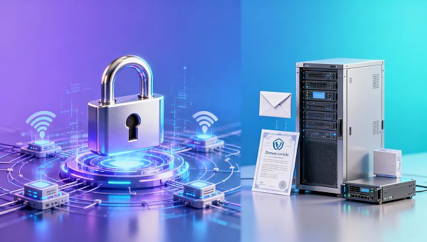 域名注册流程里最容易漏掉的验证步骤