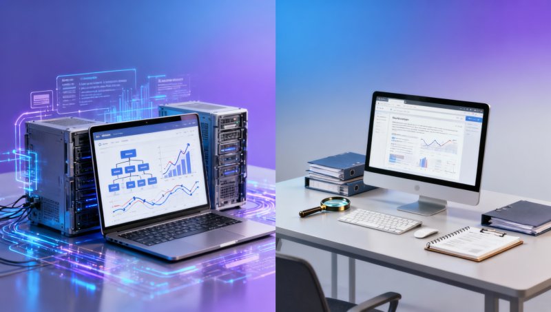 Pourquoi les recommandations SEO des outils pour webmasters ne correspondent-elles souvent pas à la réalité