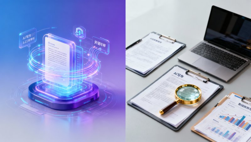 Les textes marketing rédigés par l’IA peuvent-ils être mis en ligne directement