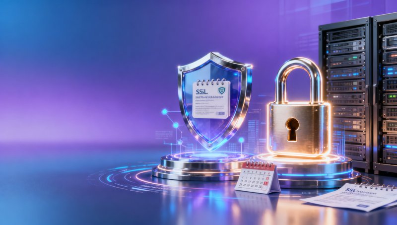 Quels problèmes une mauvaise gestion de la durée de validité des certificats SSL peut-elle entraîner