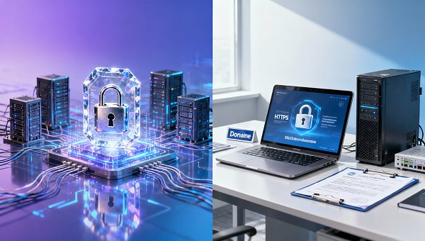 SSL证书购买怎么选才不花冤枉钱