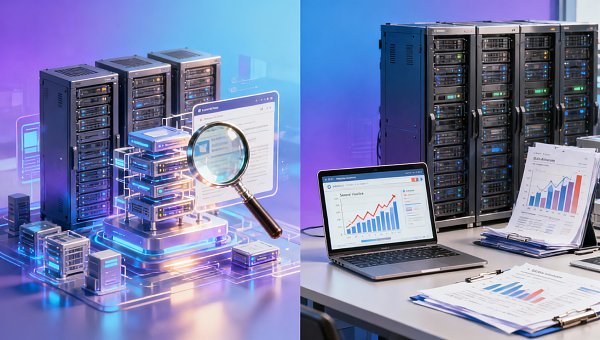 搜索引擎排名算法变化会影响哪些页面