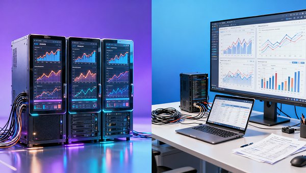 网站流量分析工具为何数据总是对不上