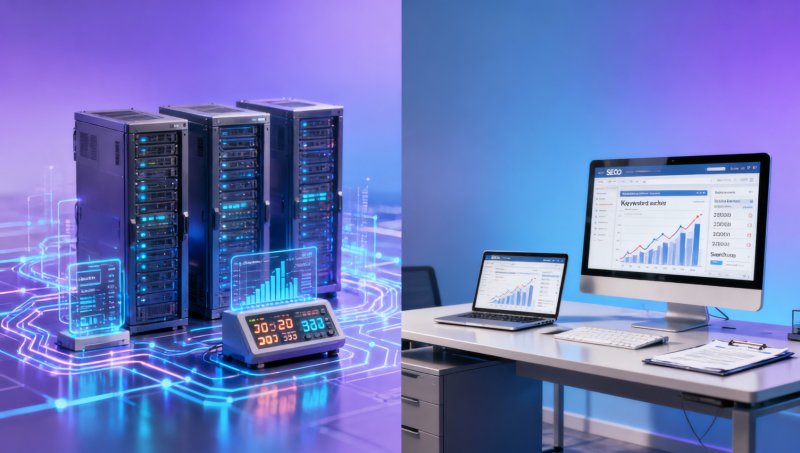 Il y a trop d’outils d’optimisation pour les moteurs de recherche : lesquels utiliser en premier