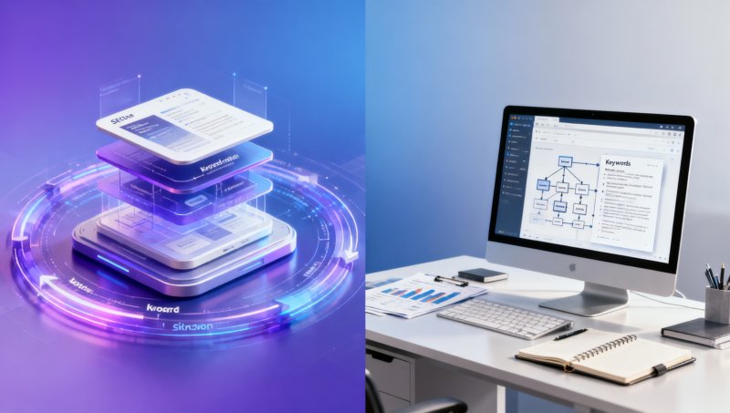 Pourquoi les techniques d’optimisation pour les moteurs de recherche deviennent-elles de plus en plus fragmentées à mesure qu’on les apprend