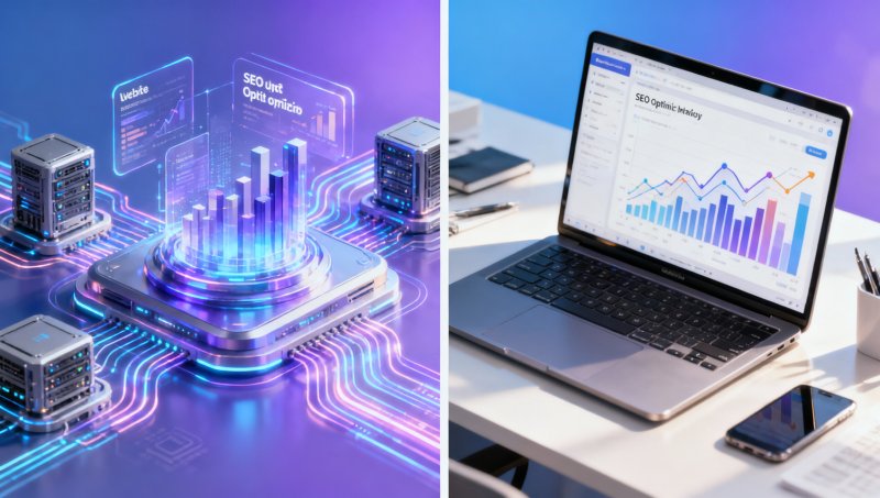 Une stratégie d’augmentation du trafic web ne peut pas se limiter au volume de visites