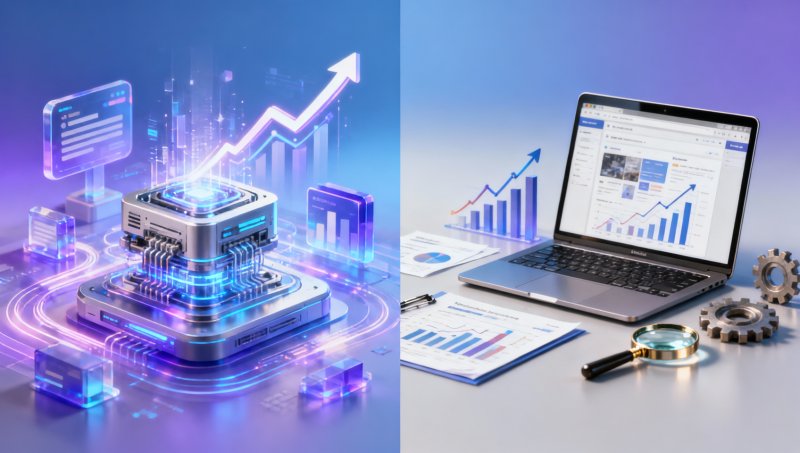 Pourquoi votre plan d’augmentation du trafic du site web reste-t-il sans effet ?