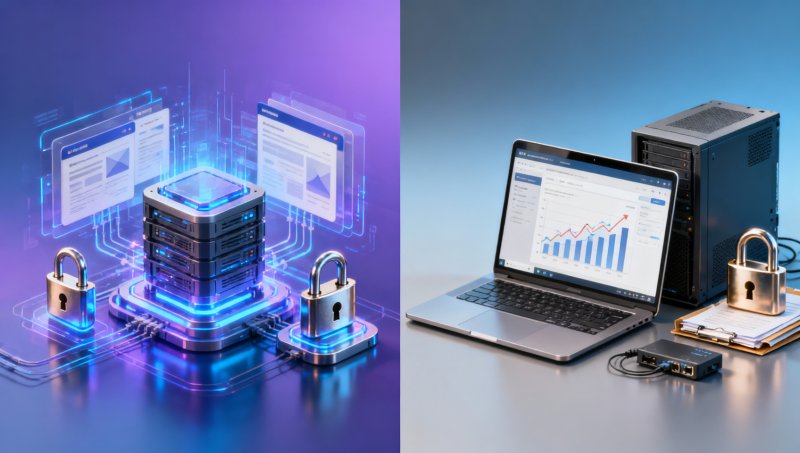 Les modèles de conception de sites web ne conviennent pas aux sites destinés à une exploitation à long terme