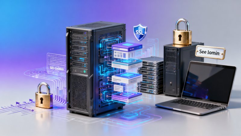 Les limitations cachées des plateformes gratuites de création de sites web sont plus nombreuses qu’on ne l’imagine