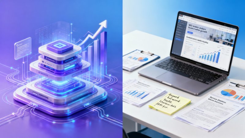 Le contenu est-il encore important après l’évolution des facteurs de classement des moteurs de recherche