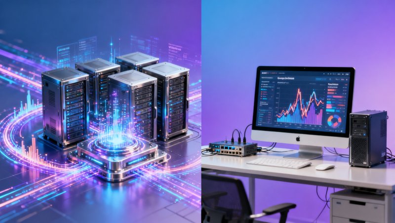 Comment détecter des visites anormales avec un outil de surveillance du trafic web