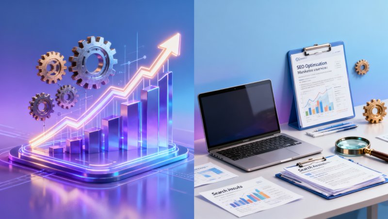 Comment choisir une entreprise de référencement naturel : commencez par examiner ces 5 détails