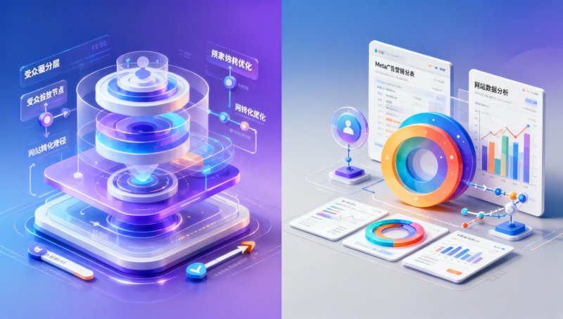 Parmi les techniques de diffusion des publicités Meta, le chevauchement des audiences est l’élément le plus souvent négligé