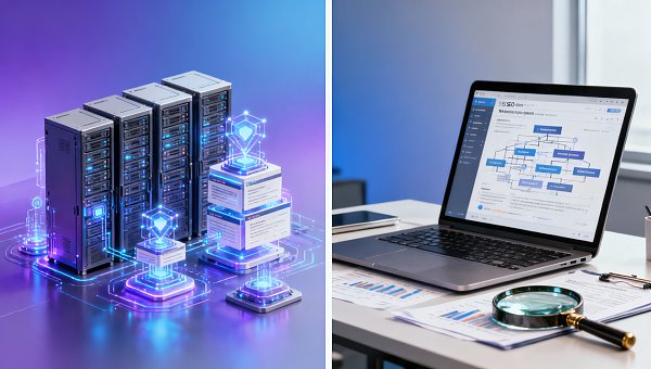 网站SEO优化方案怎么定，先别急着堆关键词