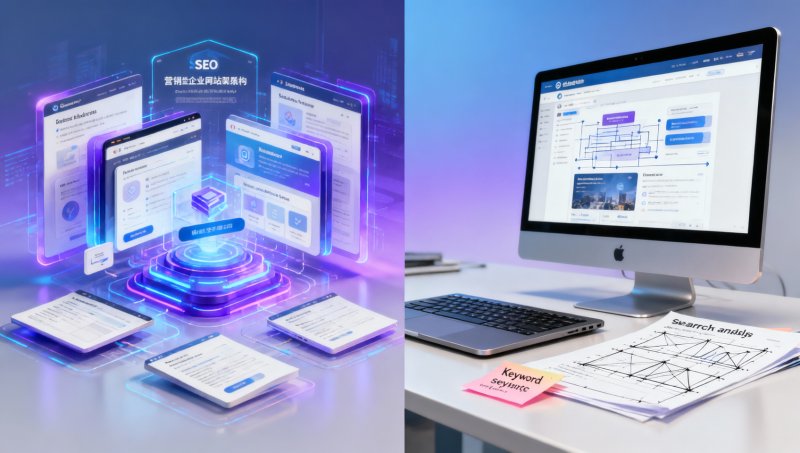 Pourquoi les modèles de sites web gratuits sont-ils esthétiques mais convertissent-ils mal