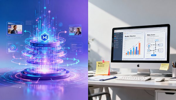 Meta广告投放技巧中，预算越高就越容易出单吗