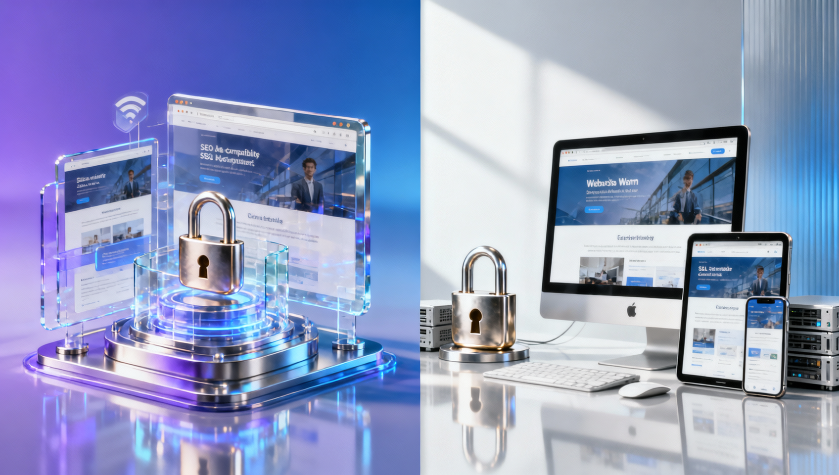 Avant d’utiliser un modèle de conception de site web, vérifiez d’abord ces problèmes de compatibilité