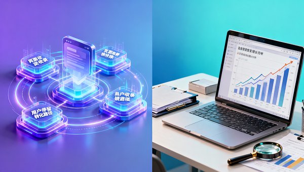 搜索引擎排名提升前先看哪些指标